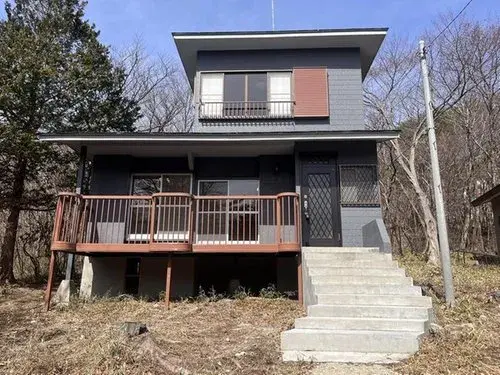 3LDK Nasu-machi, Tochigi Prefecture Property (1)