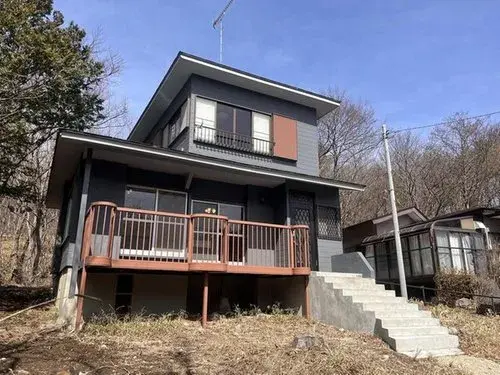 3LDK Nasu-machi, Tochigi Prefecture Property (3)