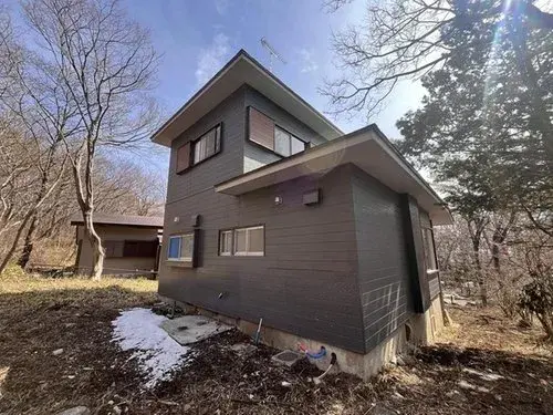 3LDK Nasu-machi, Tochigi Prefecture Property (4)