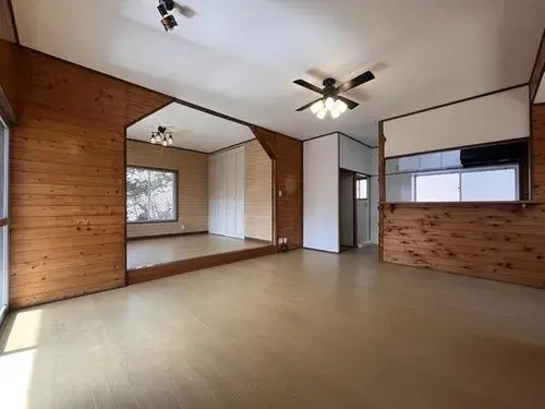 3LDK Nasu-machi, Tochigi Prefecture Property (8)