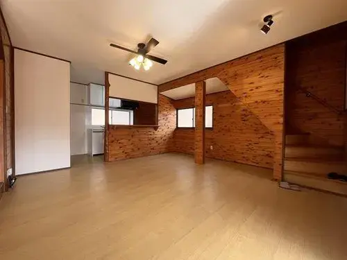 3LDK Nasu-machi, Tochigi Prefecture Property (9)