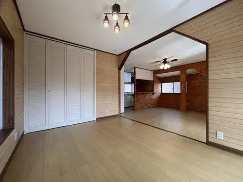 3LDK Nasu-machi, Tochigi Prefecture Property (10)
