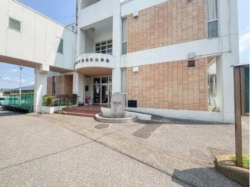 3LDK Property Mibu-machi Tochigi Prefecture (2)