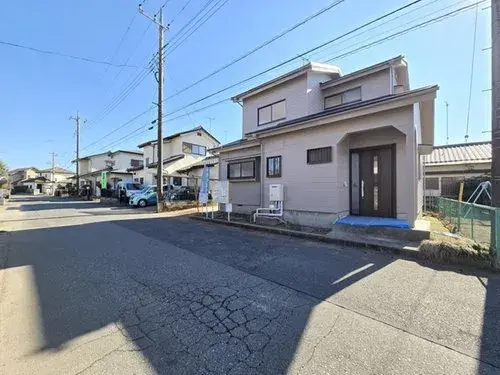 3LDK Property Mibu-machi Tochigi Prefecture (3)