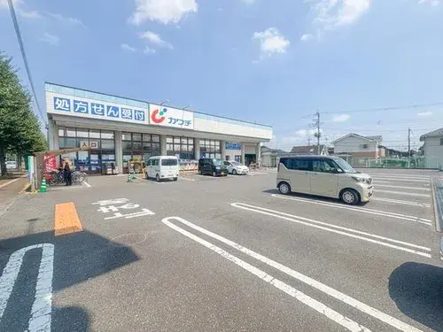 3LDK Property Mibu-machi Tochigi Prefecture (30)