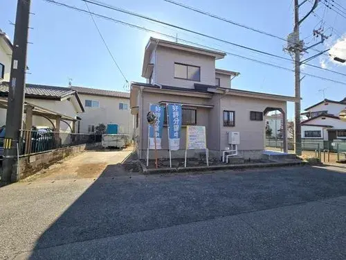 3LDK Property Mibu-machi Tochigi Prefecture (4)