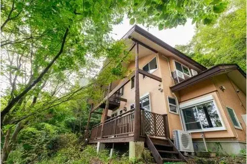 4LDK Property Nasu Town Tochigi Prefecture (1)