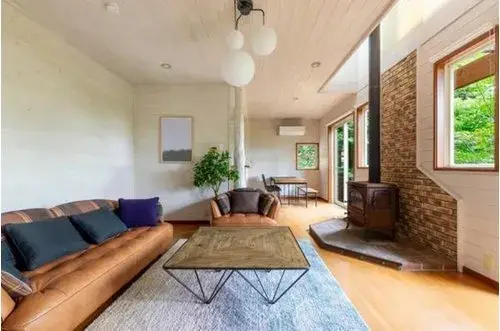 4LDK Property Nasu Town Tochigi Prefecture (4)