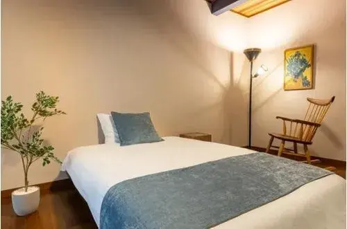 4LDK Property Nasu Town Tochigi Prefecture (5)