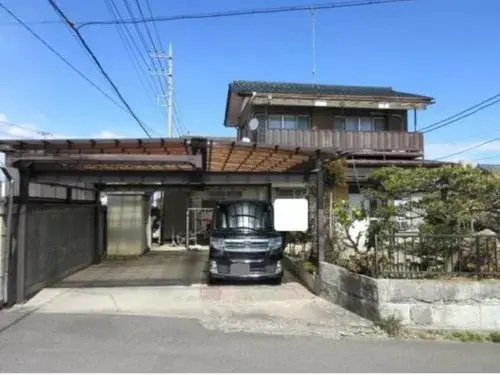 6K Property Tochigi City Tochigi Prefecture (1)