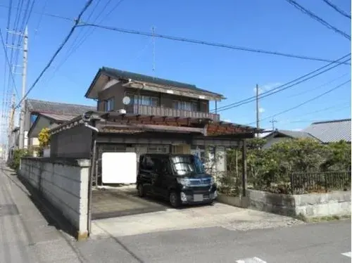 6K Property Tochigi City Tochigi Prefecture (2)