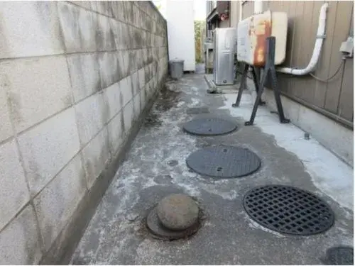 6K Property Tochigi City Tochigi Prefecture (11)