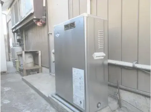 6K Property Tochigi City Tochigi Prefecture (12)