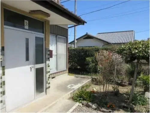 6K Property Tochigi City Tochigi Prefecture (4)