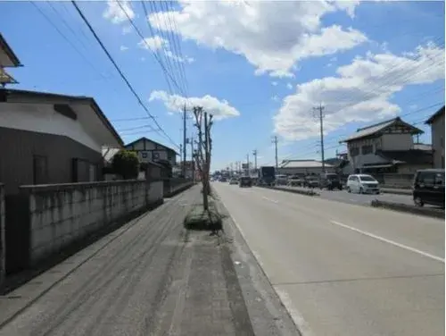 6K Property Tochigi City Tochigi Prefecture (6)
