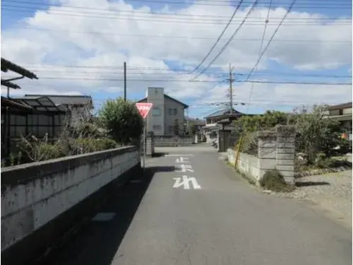 6K Property Tochigi City Tochigi Prefecture (7)