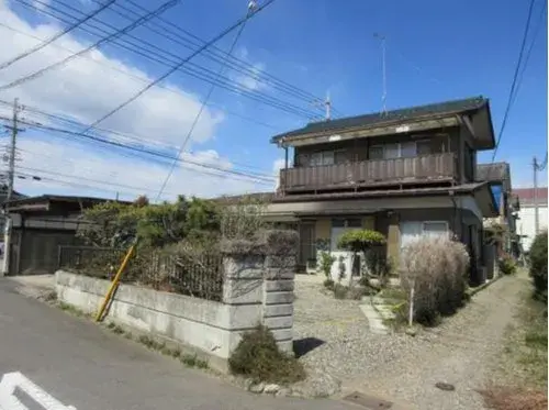 6K Property Tochigi City Tochigi Prefecture (8)