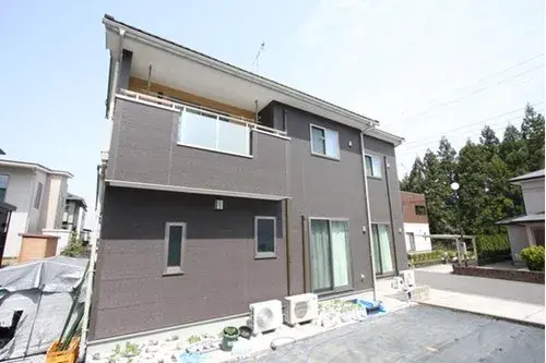 4LDK Property Yaita City Tochigi Prefecture (1)