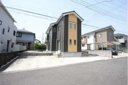 4LDK Property Yaita City Tochigi Prefecture (3)