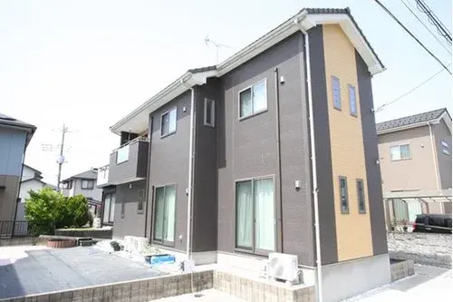4LDK Property Yaita City Tochigi Prefecture (8)