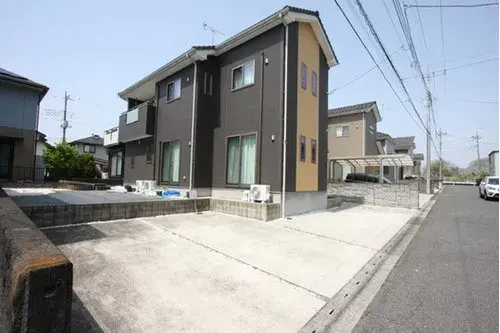 4LDK Property Yaita City Tochigi Prefecture (9)