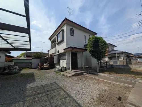 4LDK Property Oyama City Tochigi Prefecture (2)
