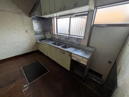 4LDK Property Oyama City Tochigi Prefecture (12)