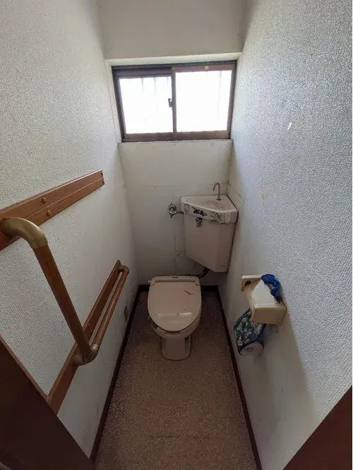 4LDK Property Oyama City Tochigi Prefecture (15)