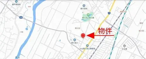 4LDK Property Oyama City Tochigi Prefecture (19)