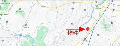 4LDK Property Oyama City Tochigi Prefecture (20)