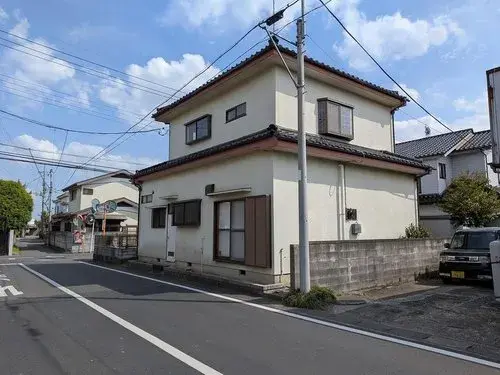 4LDK Property Oyama City Tochigi Prefecture (3)