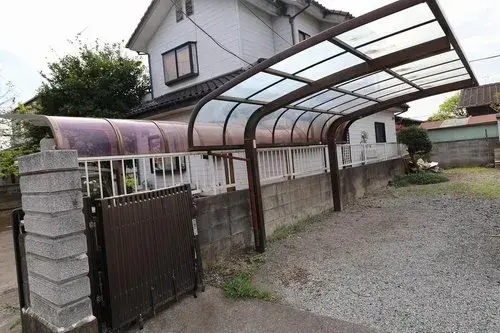 4LDK Property Oyama City Tochigi Prefecture (4)