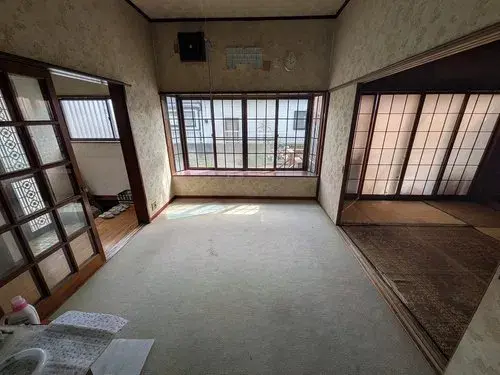 4LDK Property Oyama City Tochigi Prefecture (6)