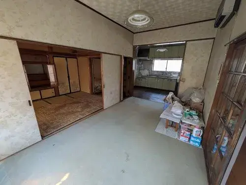 4LDK Property Oyama City Tochigi Prefecture (8)