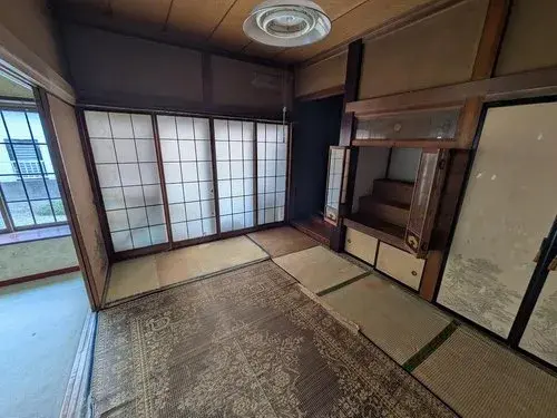 4LDK Property Oyama City Tochigi Prefecture (9)