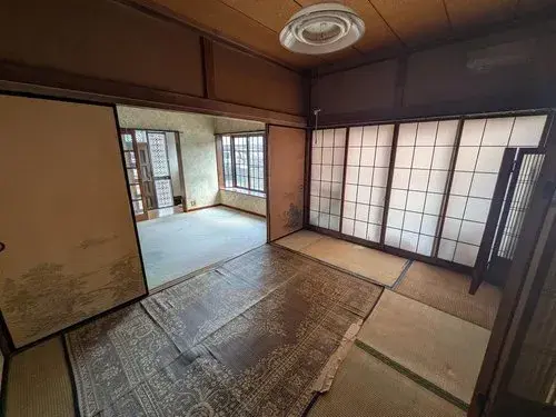 4LDK Property Oyama City Tochigi Prefecture (10)