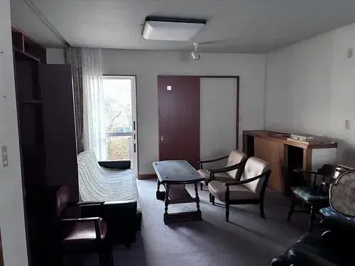 2-Story Detached House Utsunomiya City Tochigi Prefecture (1)