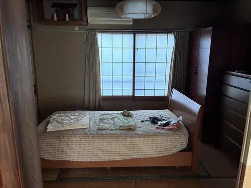 2-Story Detached House Utsunomiya City Tochigi Prefecture (2)