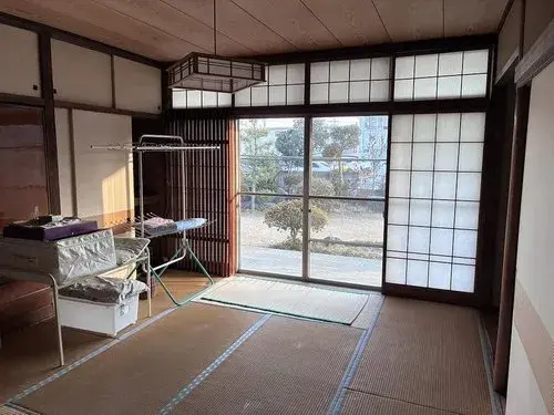 2-Story Detached House Utsunomiya City Tochigi Prefecture (3)