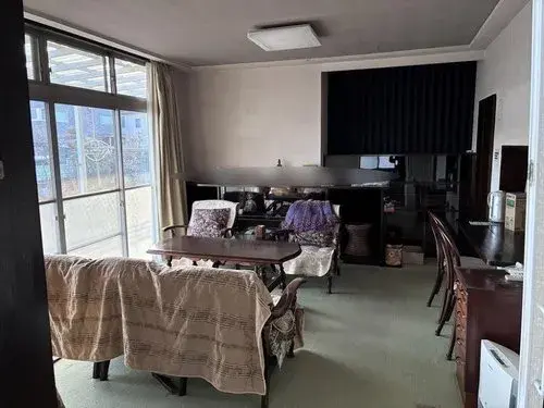 2-Story Detached House Utsunomiya City Tochigi Prefecture (6)