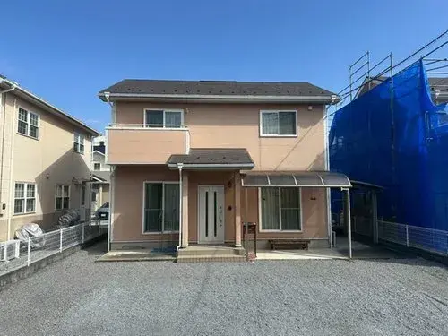 [4LDK Property] Ashikaga City Tochigi Prefecture (1)