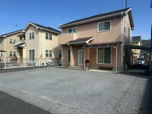 [4LDK Property] Ashikaga City Tochigi Prefecture (2)