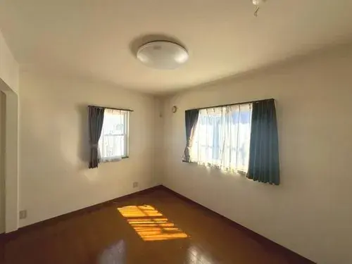 [4LDK Property] Ashikaga City Tochigi Prefecture (12)