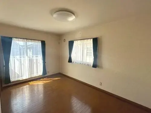 [4LDK Property] Ashikaga City Tochigi Prefecture (13)