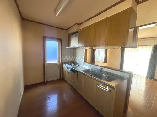 [4LDK Property] Ashikaga City Tochigi Prefecture (17)
