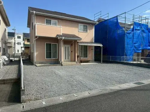 [4LDK Property] Ashikaga City Tochigi Prefecture (3)
