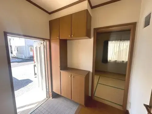 [4LDK Property] Ashikaga City Tochigi Prefecture (4)