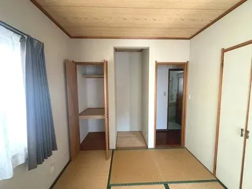 [4LDK Property] Ashikaga City Tochigi Prefecture (6)