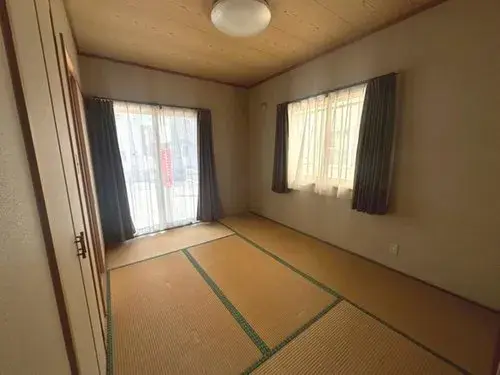 [4LDK Property] Ashikaga City Tochigi Prefecture (7)