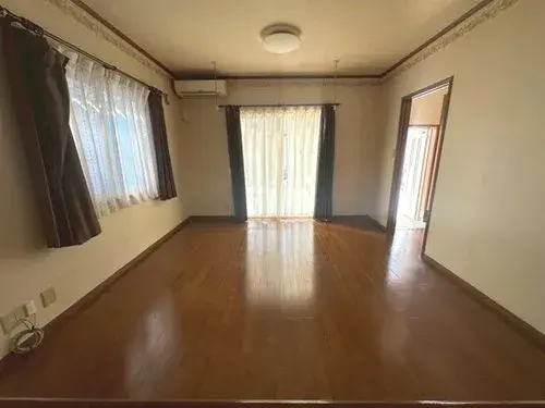 [4LDK Property] Ashikaga City Tochigi Prefecture (8)